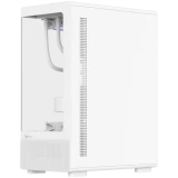 Корпус Formula Crystal Z1CM Plus AR V2 White (CRYSTAL Z1CM PLUS WHITE AR V2)
