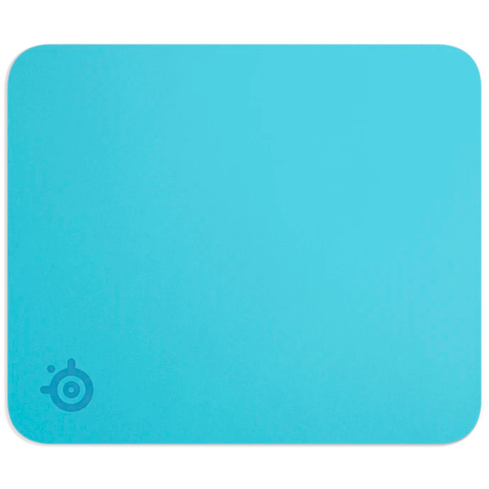 Коврик для мыши SteelSeries QcK Aqua Large (63462)