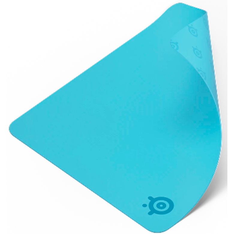 Коврик для мыши SteelSeries QcK Aqua Large (63462) - фото 2