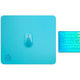 Коврик для мыши SteelSeries QcK Aqua Large (63462)