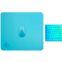 Коврик для мыши SteelSeries QcK Aqua Large (63462) - фото 3