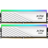 Оперативная память 32GB DDR5 6000MHz ADATA XPG Lancer Blade RGB (AX5U6000C2816G-DTLABRWH) (2x16GB KIT)