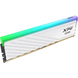 Оперативная память 32GB DDR5 6000MHz ADATA XPG Lancer Blade RGB (AX5U6000C2816G-DTLABRWH) (2x16GB KIT)