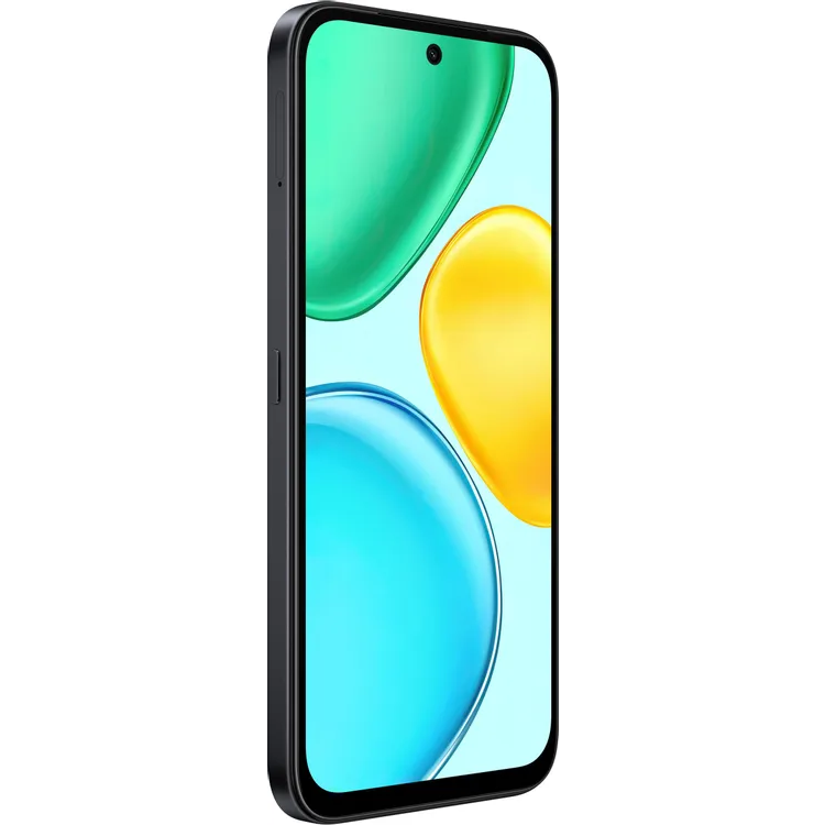 Смартфон Honor X7e 6/256GB Black (LAB-LX1) - 5109CHYV - фото 4