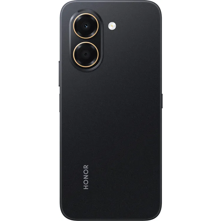 Смартфон Honor X7e 6/256GB Black (LAB-LX1) - 5109CHYV - фото 5