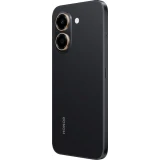 Смартфон Honor X7e 6/256GB Black (LAB-LX1) (5109CHYV)