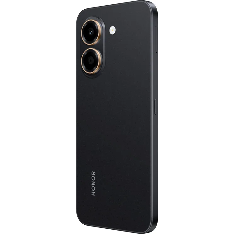 Смартфон Honor X7e 6/256GB Black (LAB-LX1) - 5109CHYV - фото 6