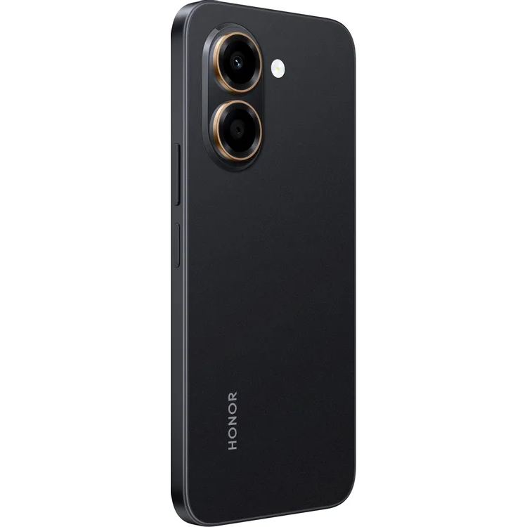 Смартфон Honor X7e 6/256GB Black (LAB-LX1) - 5109CHYV - фото 7