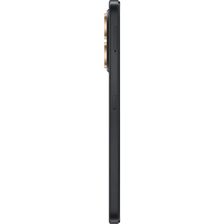 Смартфон Honor X7e 6/256GB Black (LAB-LX1) - 5109CHYV - фото 8