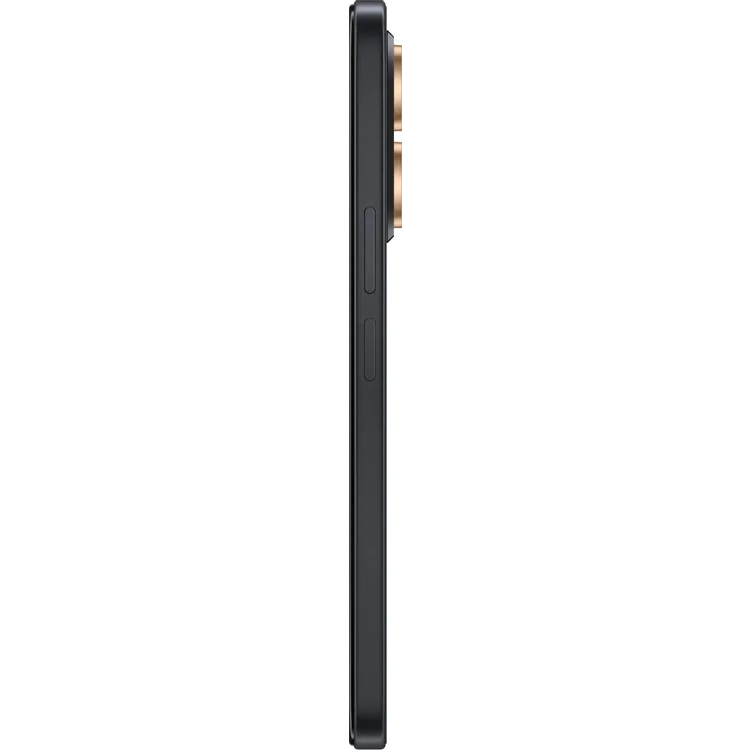 Смартфон Honor X7e 6/256GB Black (LAB-LX1) - 5109CHYV - фото 9