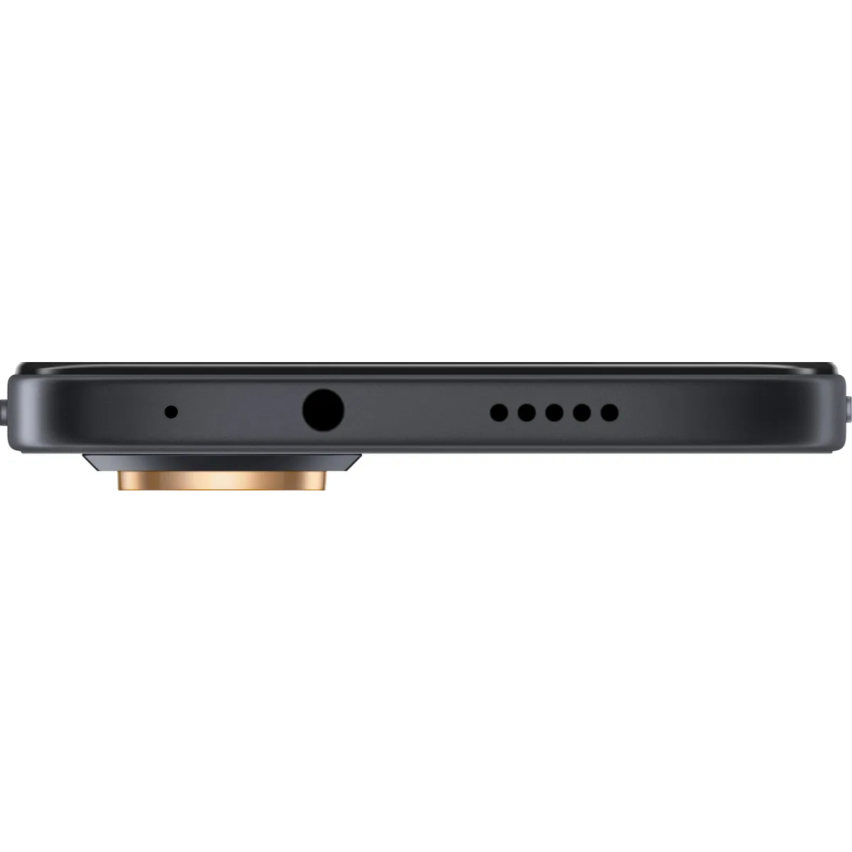 Смартфон Honor X7e 6/256GB Black (LAB-LX1) - 5109CHYV - фото 10