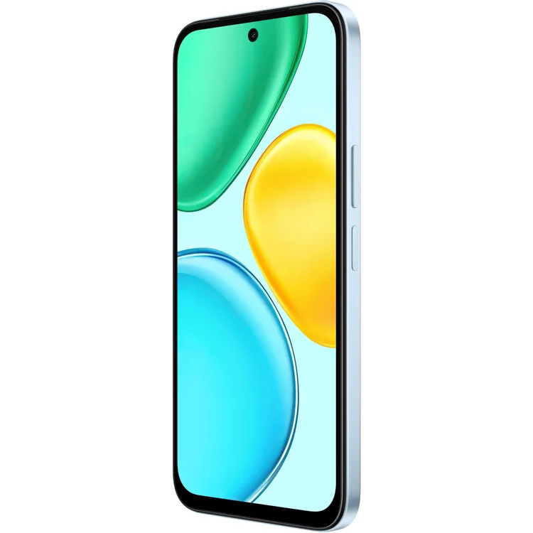 Смартфон Honor X7e 6/256GB Blue (LAB-LX1) - 5109CHYW - фото 3