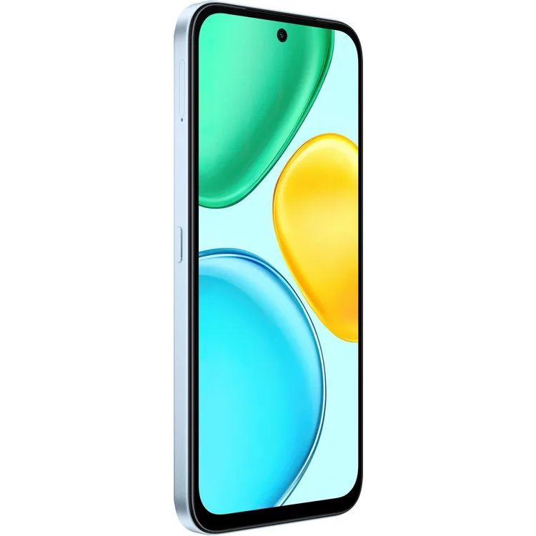 Смартфон Honor X7e 6/256GB Blue (LAB-LX1) - 5109CHYW - фото 4