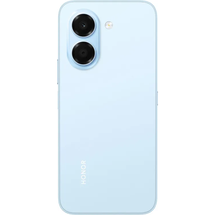 Смартфон Honor X7e 6/256GB Blue (LAB-LX1) - 5109CHYW - фото 5