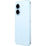 Смартфон Honor X7e 6/256GB Blue (LAB-LX1) (5109CHYW)