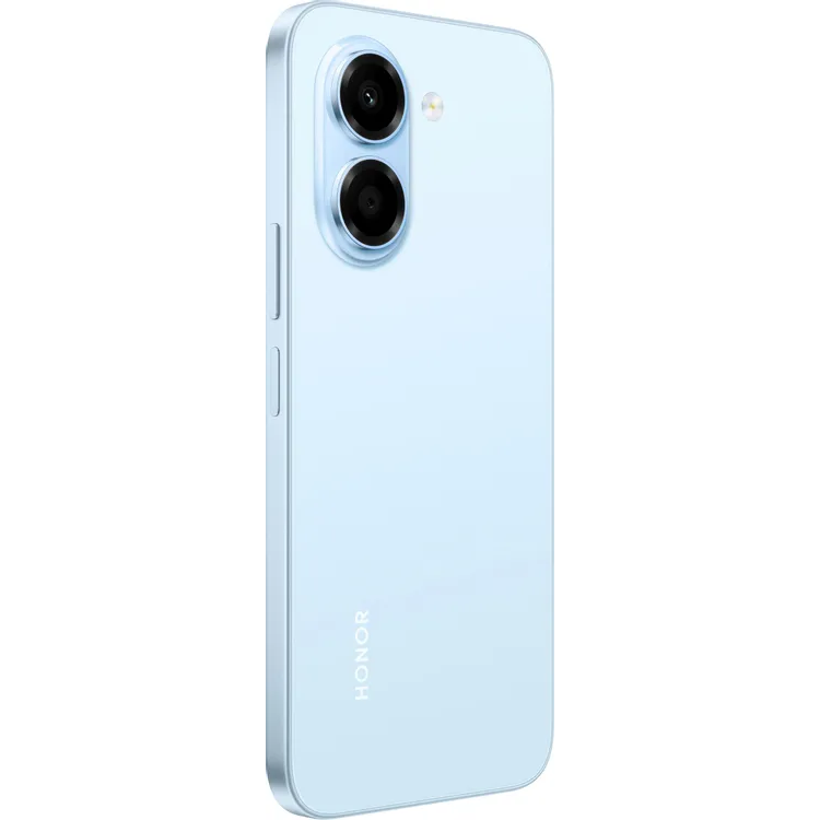 Смартфон Honor X7e 6/256GB Blue (LAB-LX1) - 5109CHYW - фото 7