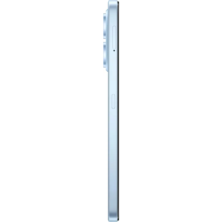 Смартфон Honor X7e 6/256GB Blue (LAB-LX1) - 5109CHYW - фото 8