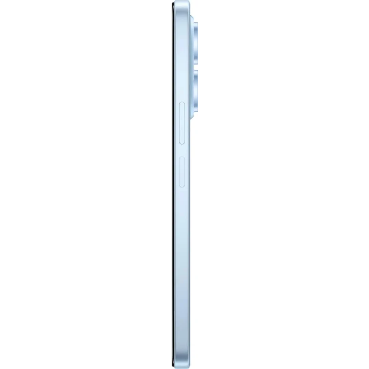 Смартфон Honor X7e 6/256GB Blue (LAB-LX1) - 5109CHYW - фото 9