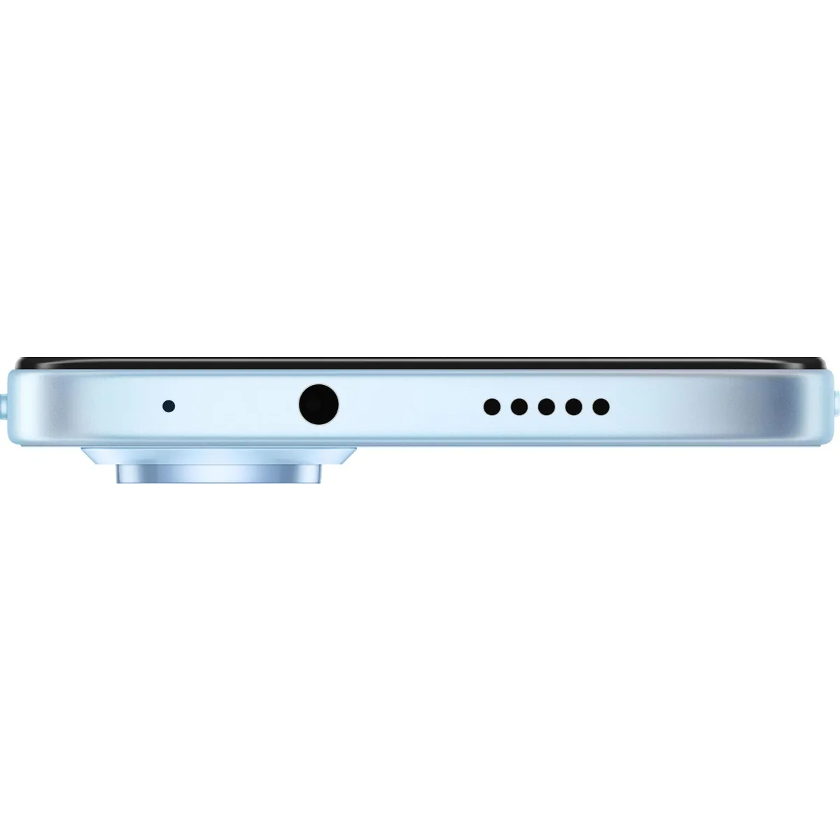 Смартфон Honor X7e 6/256GB Blue (LAB-LX1) - 5109CHYW - фото 10