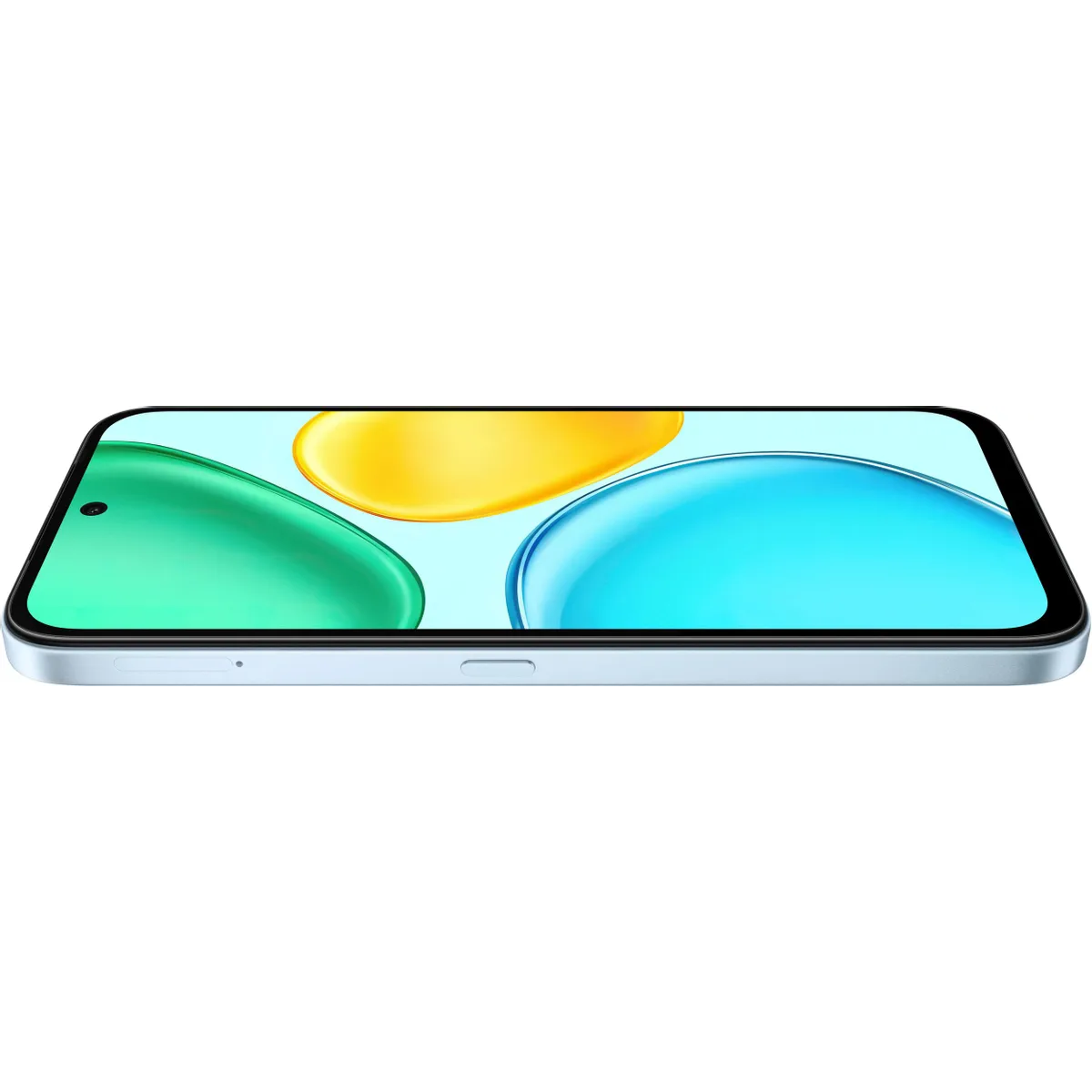 Смартфон Honor X7e 6/256GB Blue (LAB-LX1) - 5109CHYW - фото 12