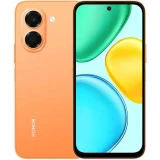Смартфон Honor X7e 6/256GB Orange (LAB-LX1) (5109CHYX)