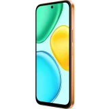 Смартфон Honor X7e 6/256GB Orange (LAB-LX1) (5109CHYX)