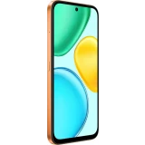 Смартфон Honor X7e 6/256GB Orange (LAB-LX1) (5109CHYX)