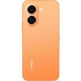 Смартфон Honor X7e 6/256GB Orange (LAB-LX1) (5109CHYX)