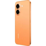 Смартфон Honor X7e 6/256GB Orange (LAB-LX1) (5109CHYX)