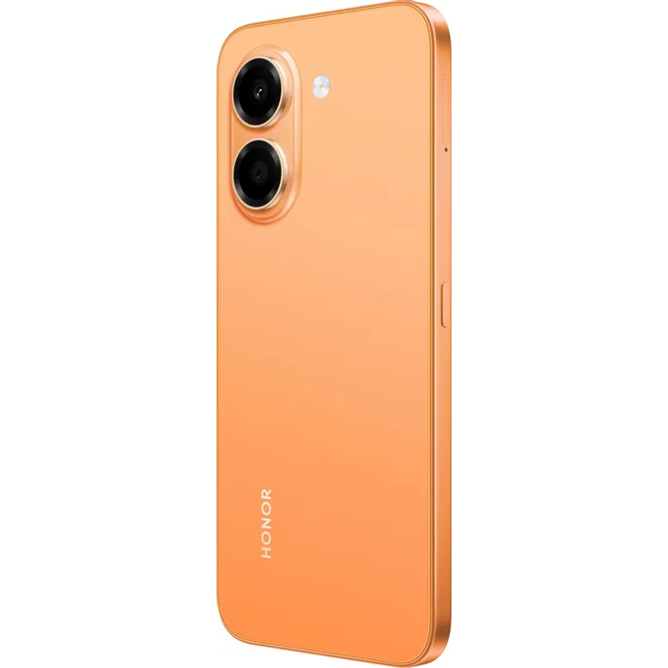 Смартфон Honor X7e 6/256GB Orange (LAB-LX1) - 5109CHYX - фото 6