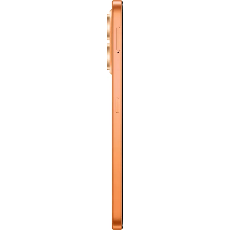 Смартфон Honor X7e 6/256GB Orange (LAB-LX1) - 5109CHYX - фото 8
