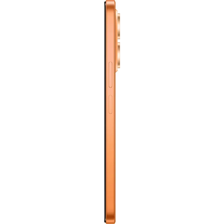 Смартфон Honor X7e 6/256GB Orange (LAB-LX1) - 5109CHYX - фото 9