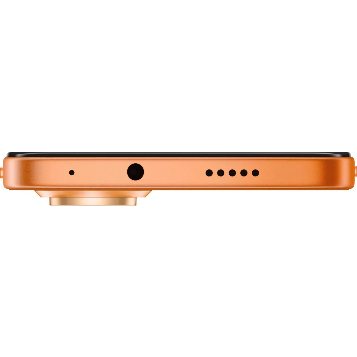 Смартфон Honor X7e 6/256GB Orange (LAB-LX1) - 5109CHYX - фото 10