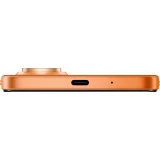 Смартфон Honor X7e 6/256GB Orange (LAB-LX1) (5109CHYX)
