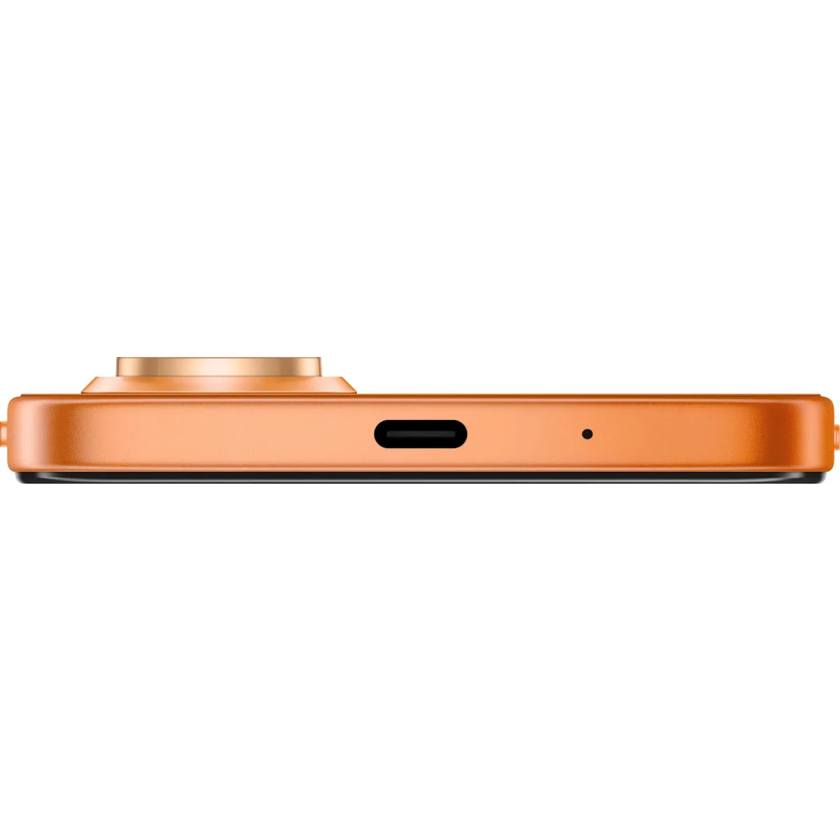 Смартфон Honor X7e 6/256GB Orange (LAB-LX1) - 5109CHYX - фото 11