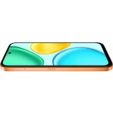 Смартфон Honor X7e 6/256GB Orange (LAB-LX1) (5109CHYX)
