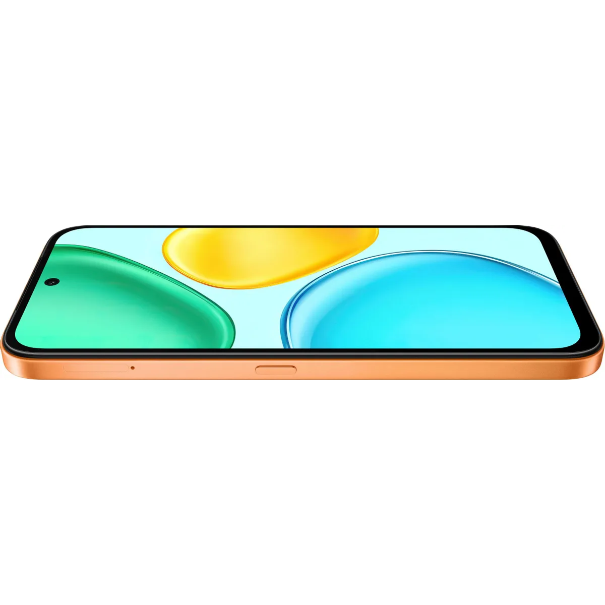 Смартфон Honor X7e 6/256GB Orange (LAB-LX1) - 5109CHYX - фото 12