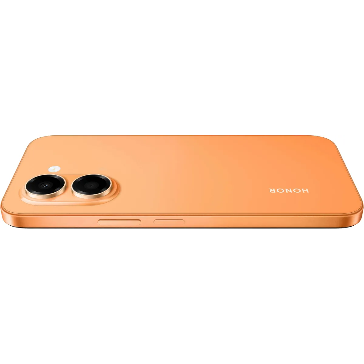 Смартфон Honor X7e 6/256GB Orange (LAB-LX1) - 5109CHYX - фото 13