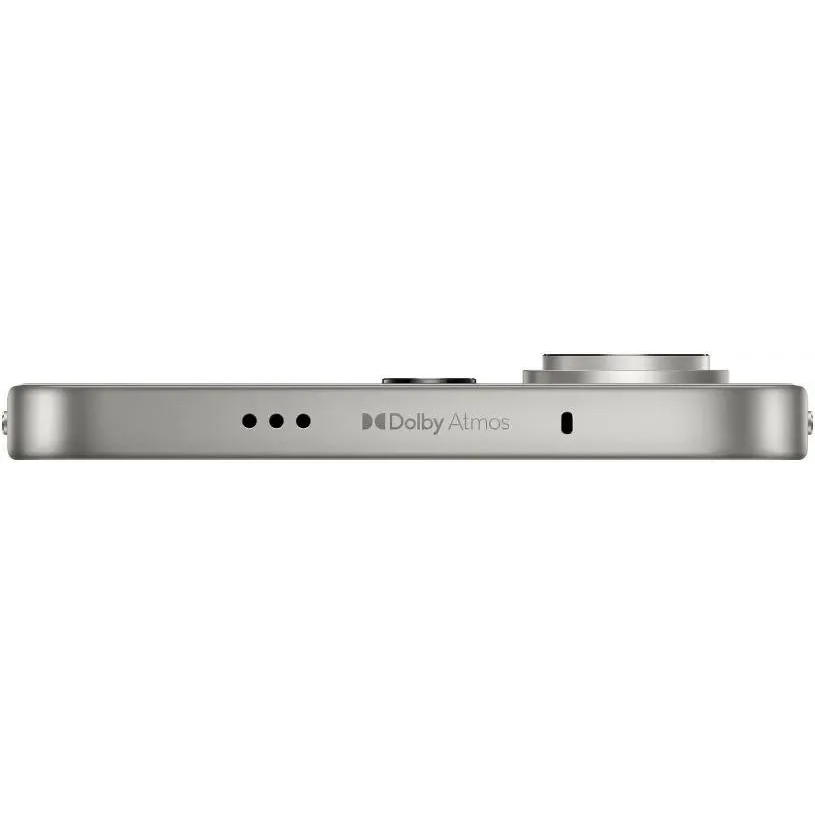 Смартфон TECNO Camon 50 8/128GB Nebula Titanium - CN5 128+8 NEBULA TITANIUM - фото 6