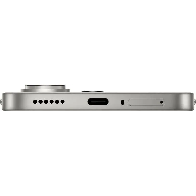Смартфон TECNO Camon 50 8/128GB Nebula Titanium - CN5 128+8 NEBULA TITANIUM - фото 7