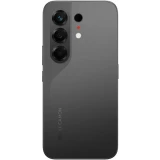 Смартфон TECNO Camon 50 8/128GB Moonshadow Black (CN5 128+8 MOONSHADOW BLACK)