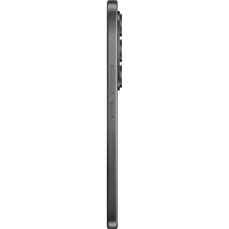 Смартфон TECNO Camon 50 8/128GB Moonshadow Black - CN5 128+8 MOONSHADOW BLACK - фото 4