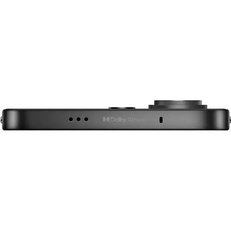 Смартфон TECNO Camon 50 8/128GB Moonshadow Black - CN5 128+8 MOONSHADOW BLACK - фото 6