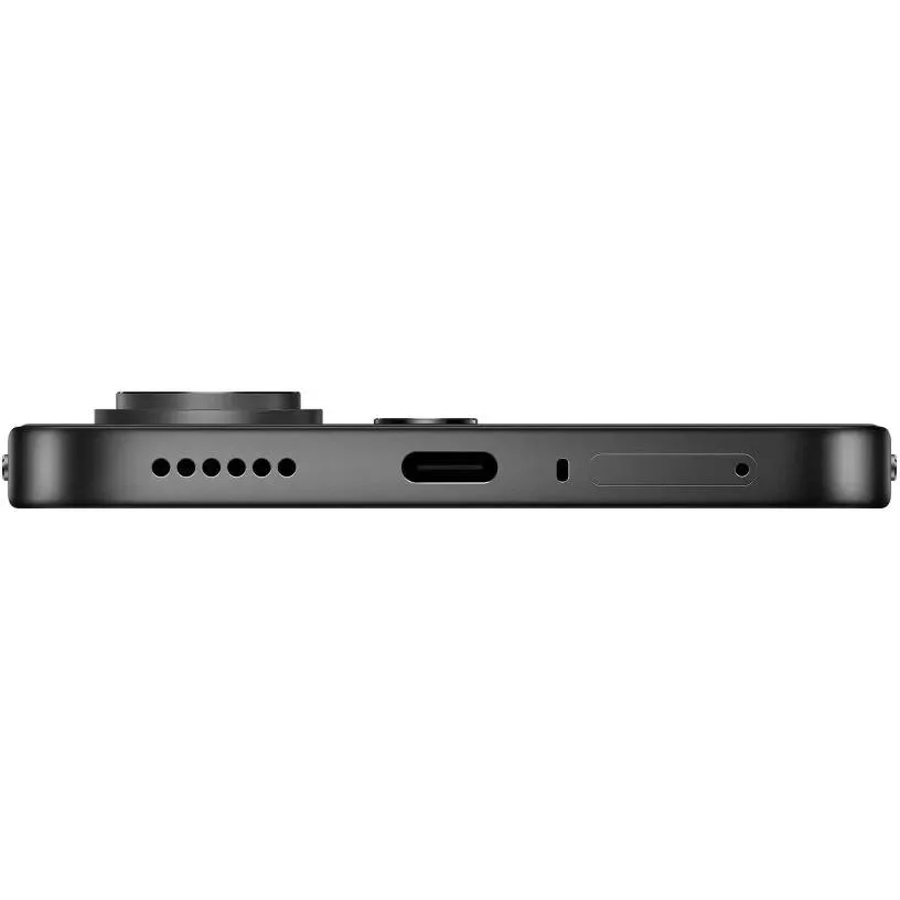 Смартфон TECNO Camon 50 8/128GB Moonshadow Black - CN5 128+8 MOONSHADOW BLACK - фото 7