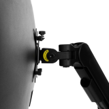 Кронштейн ZONE 51 TITAN Heavy Black (Z51-MNT-HEV)