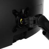 Кронштейн ZONE 51 TITAN Heavy Black (Z51-MNT-HEV)