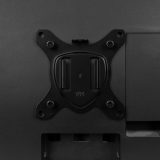 Кронштейн ZONE 51 TITAN Heavy Black (Z51-MNT-HEV)