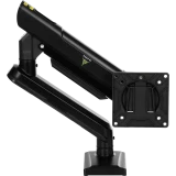 Кронштейн ZONE 51 TITAN Single Black (Z51-MNT-SNG)