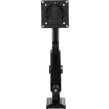 Кронштейн ZONE 51 TITAN Single Black (Z51-MNT-SNG)