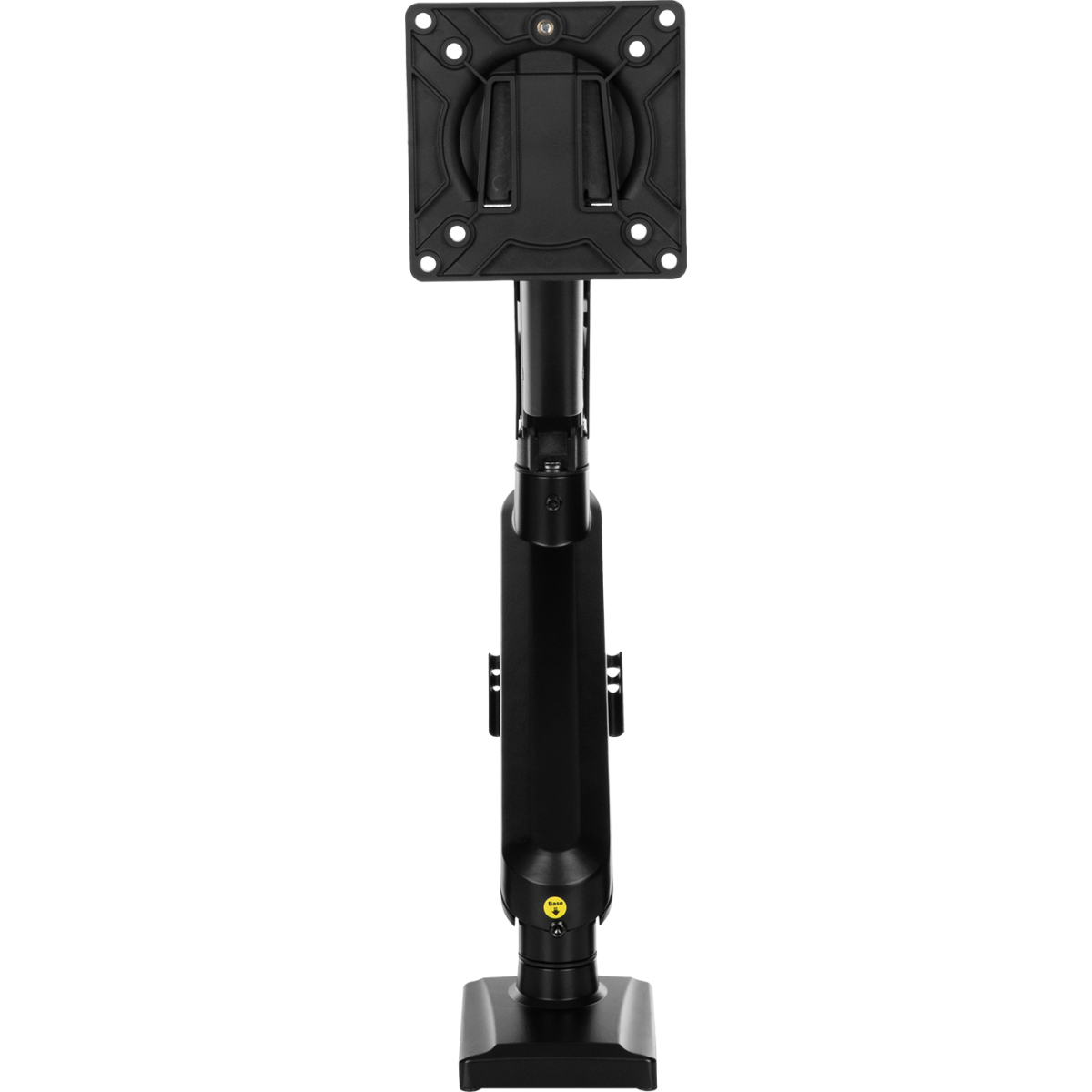 Кронштейн ZONE 51 TITAN Single Black - Z51-MNT-SNG - фото 3